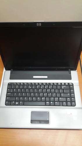 Hp compaq6720s